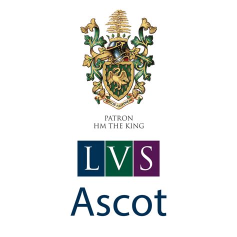 lvs ascot|lvs term dates 2025.